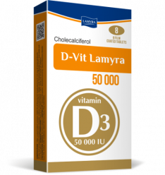 D-Vit Lamyra 50 000
